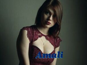 Amali
