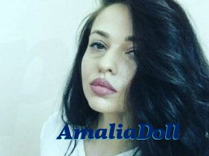 AmaliaDoll