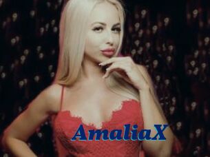 AmaliaX