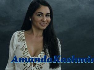 AmandaKashmir