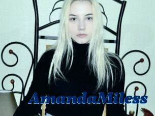 AmandaMiless