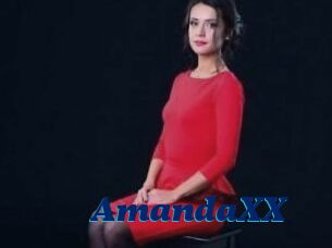 AmandaXX