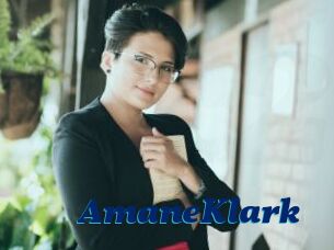 AmaneKlark