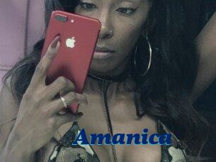 Amanica