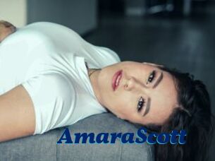 AmaraScott