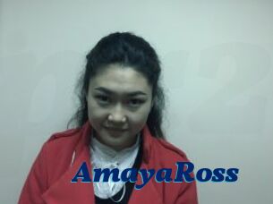 AmayaRoss