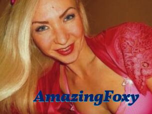 AmazingFoxy