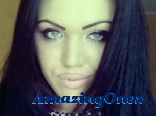 AmazingOnex