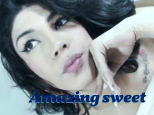 Amazing_sweet