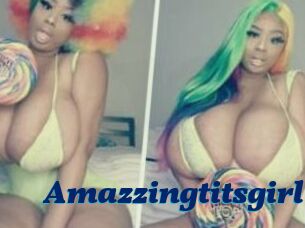 Amazzingtitsgirl