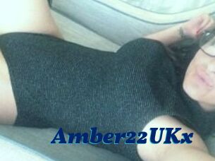 Amber22UKx