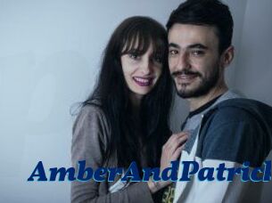 AmberAndPatrick