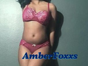 AmberFoxxs