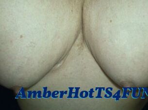 AmberHotTS4FUN