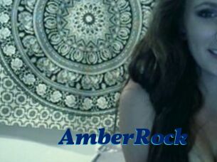 AmberRock