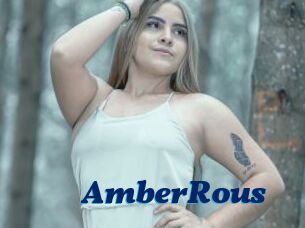 AmberRous
