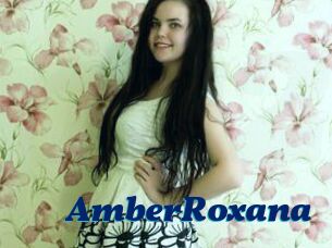 AmberRoxana