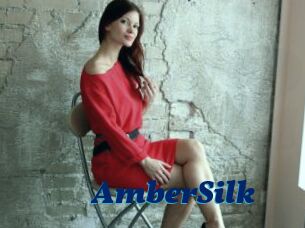 AmberSilk