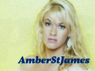 AmberStJames
