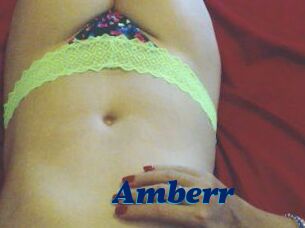 Amberr
