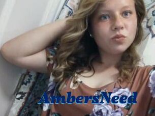 AmbersNeed