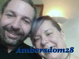 Ambersdom28