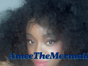 AmeeTheMermaid