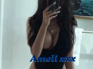 Ameli_xxx