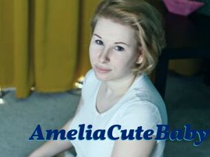 AmeliaCuteBaby