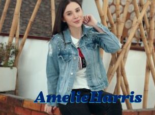 AmelieHarris