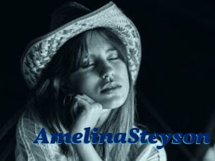 AmelinaSteyson