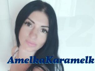AmelkaKaramelka