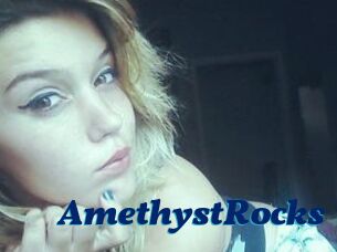 AmethystRocks