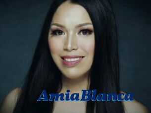 AmiaBlanca