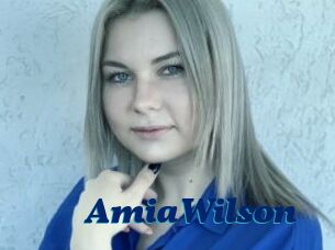 AmiaWilson