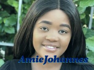 AmieJohannes
