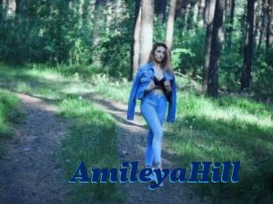 AmileyaHill