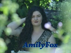 AmilyFox