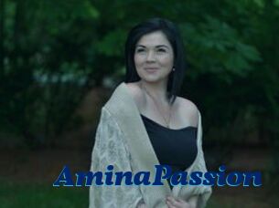AminaPassion
