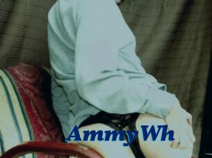 AmmyWh