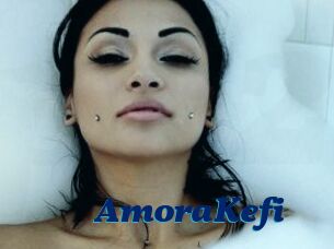 AmoraKefi