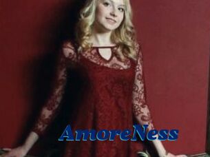 AmoreNess