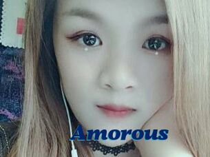 Amorous