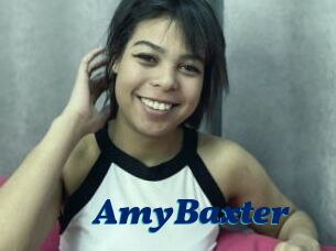 AmyBaxter