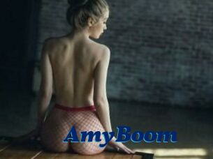 AmyBoom