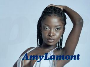 AmyLamont