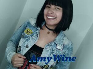 AmyWine