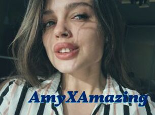 AmyXAmazing