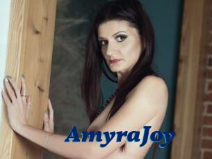 AmyraJoy