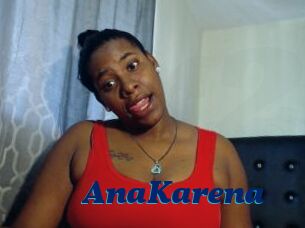 AnaKarena